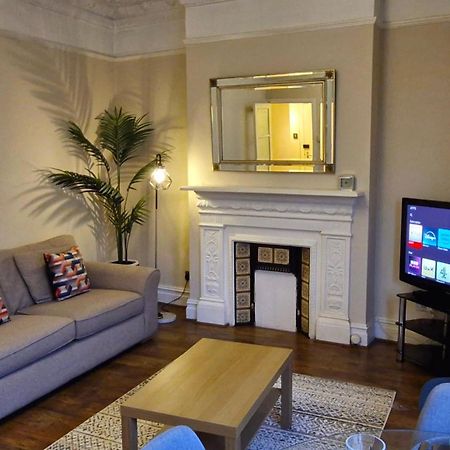 Charming Flat In Wimbledon Apartment London Exterior photo