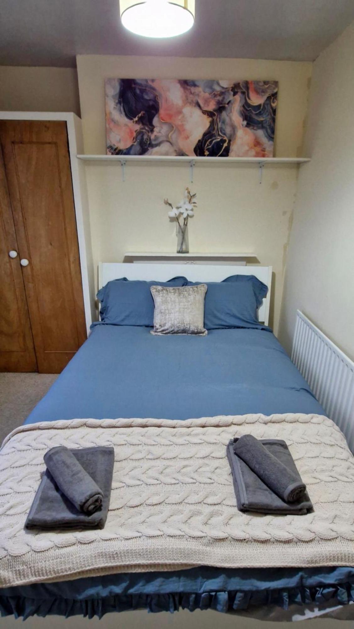 Charming Flat In Wimbledon Apartment London Exterior photo