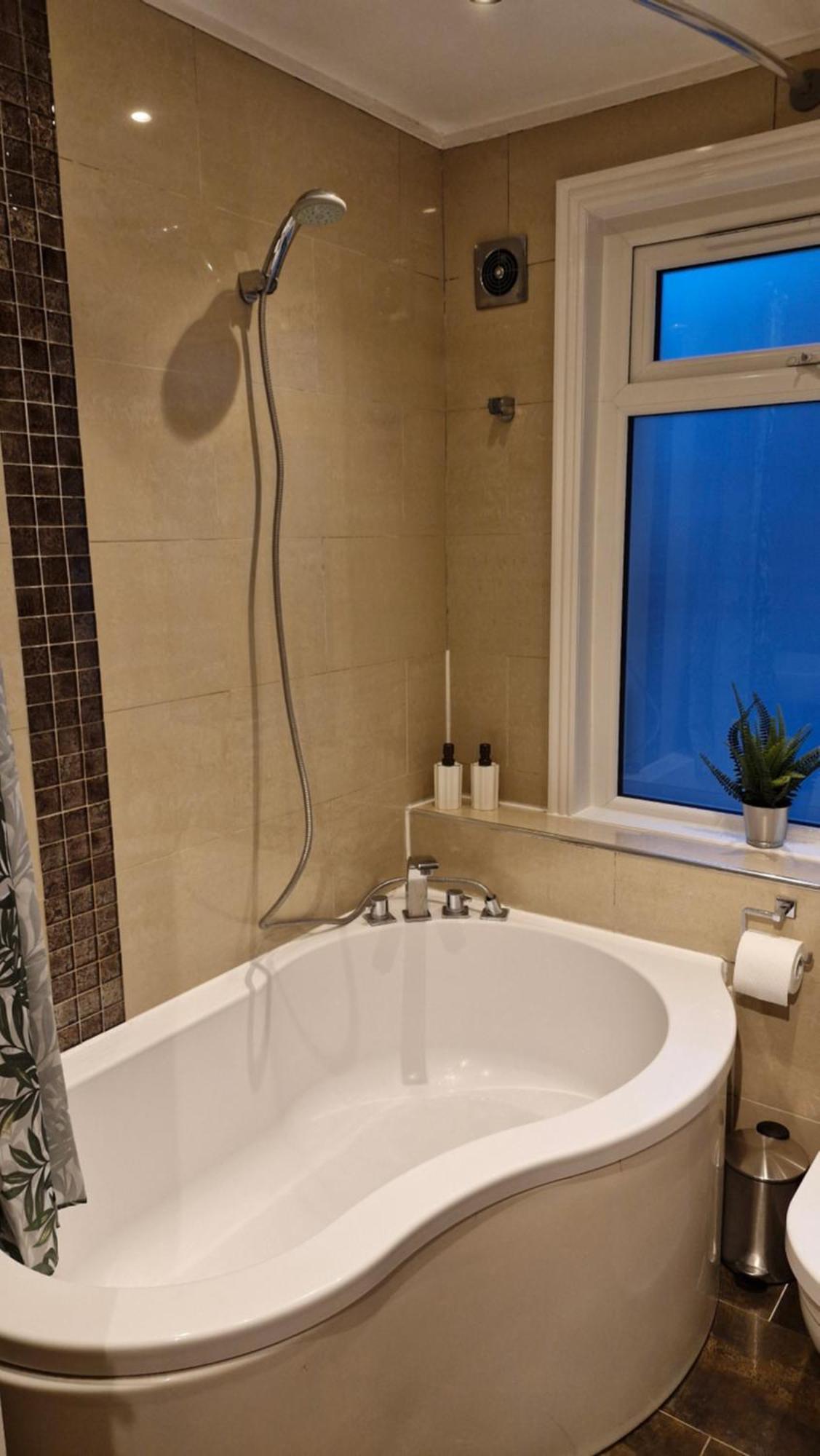 Charming Flat In Wimbledon Apartment London Exterior photo